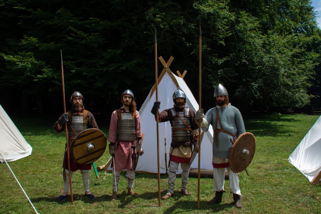 LIUTPRANDO, QUATTORDICESIMO DUCA DI BENEVENTO Benevento Longobarda